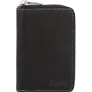 Esquire Oslo Dallas Portemonnee RFID Leer 8 cm Productbeeld