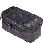 Piquadro Verpakkingskubus 19 cm met uitzetplooi Productbeeld