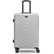 Redolz Essentials 07 MEDIUM 4 wielen Trolley 67 cm Productbeeld