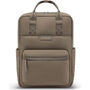 Kapten & Son Bergen Cloud Dagrugzak 39 cm Laptopvak Productbeeld