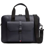 Tommy Hilfiger Foundation Koffer 39.5 cm Laptop compartiment Productbeeld