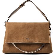 Boss Yelena Schoudertas Leder 38 cm Productbeeld