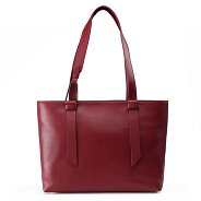 Coccinelle Malory Shopper Tas Leer 41 cm Productbeeld