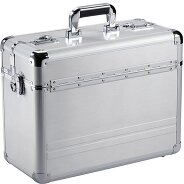 Dermata Koffer 46 cm Laptop compartiment Productbeeld