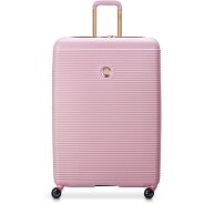 Delsey Paris Freestyle 4-wiel trolley 82 cm met uitbreidingsplooi Productbeeld