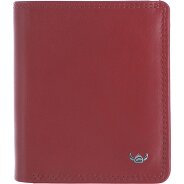 Golden Head Polo Portemonnee RFID-bescherming Leder 10 cm Productbeeld