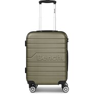 Bench Seattle 4 wielen Cabinewagen S 55 cm Productbeeld