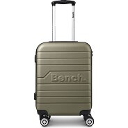 Bench Seattle 4 wielen Cabinewagen S 55 cm Productbeeld