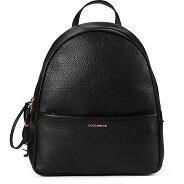 Coccinelle Nory Stad rugzak Leer 30 cm Productbeeld