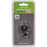 Worldpack Reiseaccessoires Bagageslot 4 cm Productbeeld