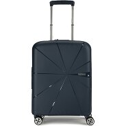 American Tourister Starvibe 4 wielen Cabinewagen 55 cm Productbeeld