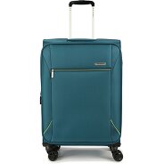 Samsonite Base Breeze 4 wielen Trolley 67 cm met uitbreidingsplooi Productbeeld