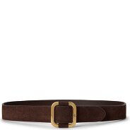 Lauren Ralph Lauren Riem Leder Productbeeld