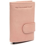 The Chesterfield Brand Iriona Portemonnee RFID-bescherming Leer 7.5 cm Productbeeld