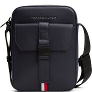 Tommy Hilfiger TH Foundation Mini tas Schoudertas 16 cm Productbeeld