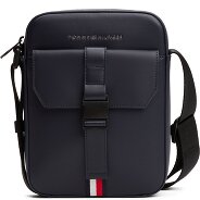 Tommy Hilfiger TH Foundation Mini tas Schoudertas 16 cm Productbeeld
