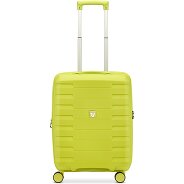 Roncato Skyline 2.0 4 wielen Cabinewagen 55 cm met uitbreidingsplooi Productbeeld