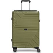 Redolz Essentials 05 MEDIUM 4 wielen Trolley 67 cm Productbeeld