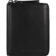 Greenburry Colombiana Portemonnee RFID-bescherming Leer 10.5 cm Productbeeld