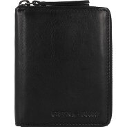 Greenburry Colombiana Portemonnee RFID-bescherming Leer 10.5 cm Productbeeld