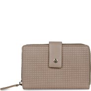 bugatti Noemi Portemonnee RFID-bescherming Leer 14 cm Productbeeld