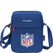 Travelite travelite x NFL Mini tas Schoudertas 17 cm Productbeeld