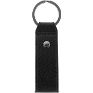 bugatti Black Magic Sleutelhanger Leer 3.5 cm Productbeeld