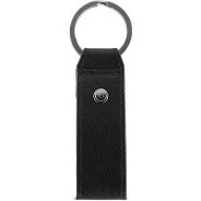 bugatti Black Magic Sleutelhanger Leer 3.5 cm Productbeeld