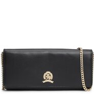 Tommy Hilfiger Luxe Leather Koppeltas Leer 19.5 cm Productbeeld