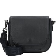 Harbour 2nd Narin Schoudertas Leer 24 cm Productbeeld