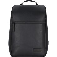 Jost Stockholm Zakelijke rugzak Leer 44 cm Laptop compartiment Productbeeld