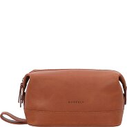 Burkely Vintage Toilettas Leer 23 cm Productbeeld