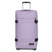 Eastpak Transit'R 2 wielen Reistas L 79 cm Productbeeld Eastpak Transit'R 2 wielen Reistas L 79 cm Productbeeld
