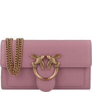 PINKO Love One Koppeltas Leer 19 cm Productbeeld