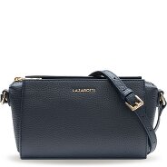 Lazarotti Bologna Leather Schoudertas Leer 20 cm Productbeeld