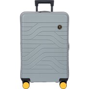 Bric's BY Ulisse 4-wielige trolley 65 cm Productbeeld