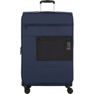 Samsonite Vaycay 4 wielen Trolley 77 cm met uitbreidingsplooi Productbeeld