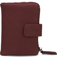 Zwei Mademoiselle Portemonnee 10 cm Productbeeld