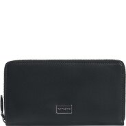 Samsonite Image Leather Portemonnee RFID-bescherming Leder 18.5 cm Productbeeld