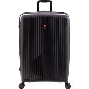 Gladiator 5000 4 wielen Trolley 73 cm met uitbreidingsplooi Productbeeld