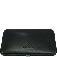 Windrose Ambiance Juwelenkistje Leer 17 cm Productbeeld
