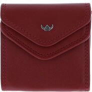 Golden Head Polo Portemonnee Leder 8 cm Productbeeld
