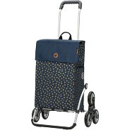 Andersen Shopper Treppenst. Royal Sh. Winkelwagen 57 cm Productbeeld