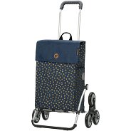Andersen Shopper Treppenst. Royal Sh. Winkelwagen 57 cm Productbeeld