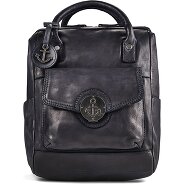 Harbour 2nd Anchor Love Dagrugzak Leder 34 cm Productbeeld