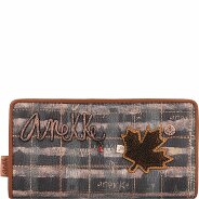 Anekke Canada Portemonnee 18,5 cm Productbeeld