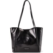 The Bridge Icons Shopper Tas Leer 38 cm Productbeeld