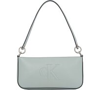 Calvin Klein Jeans Sculpted Deboss Schoudertas 25 cm Productbeeld