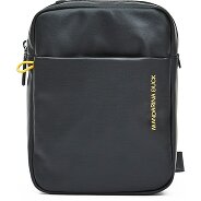 Mandarina Duck Eco Coated Mini tas Schoudertas 15 cm Productbeeld