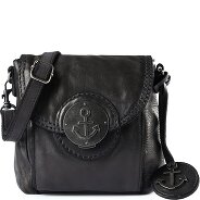 Harbour 2nd Anchor Love Mini tas Schoudertas Leer 16 cm Productbeeld